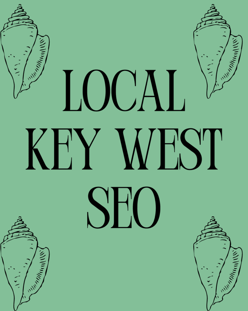 local key west seo
